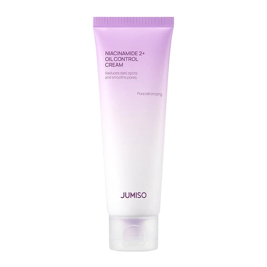 JUMISO Niacinamide 2 + oil control cream