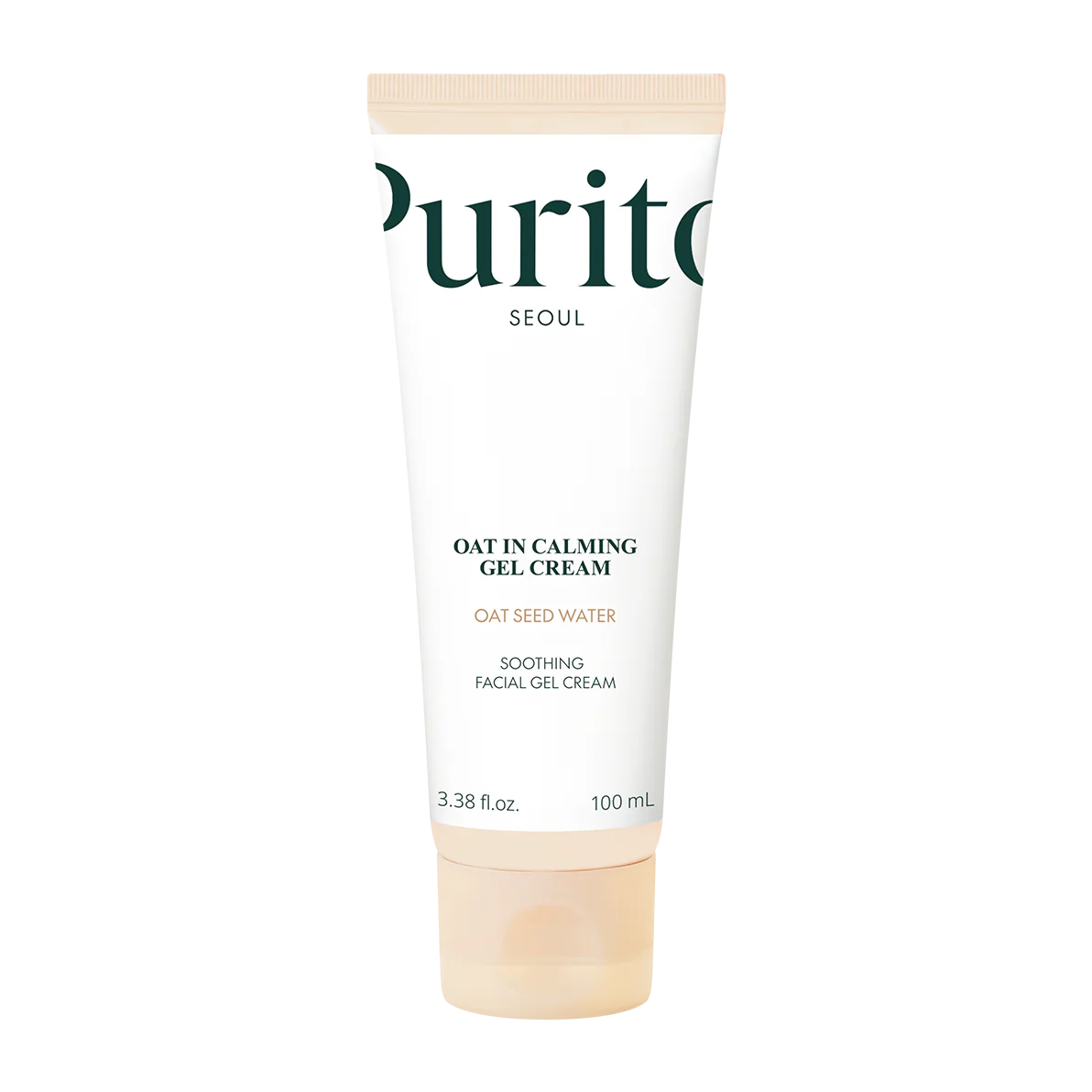 Oat-in Calming Gel Cream 100 ml
