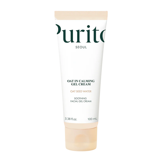 Oat-in Calming Gel Cream 100 ml