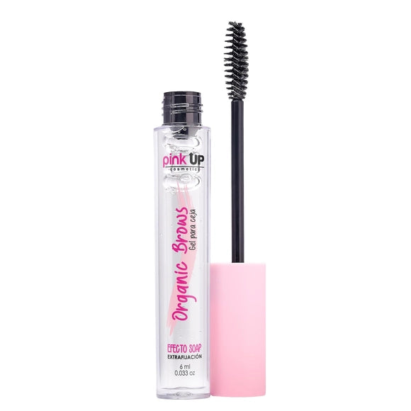 GEL PARA CEJAS ORGANIC BROWS
