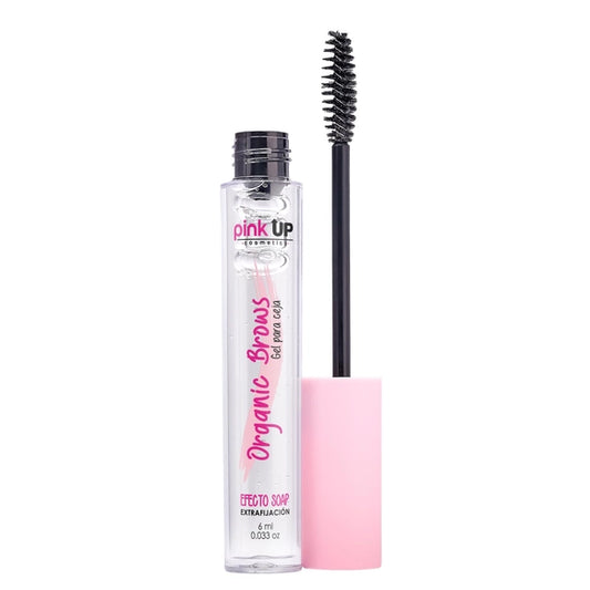 GEL PARA CEJAS ORGANIC BROWS