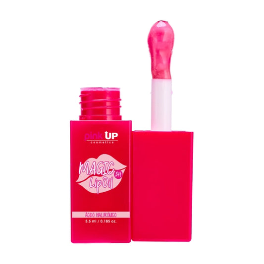 ACEITE PARA LABIOS MAGICO
