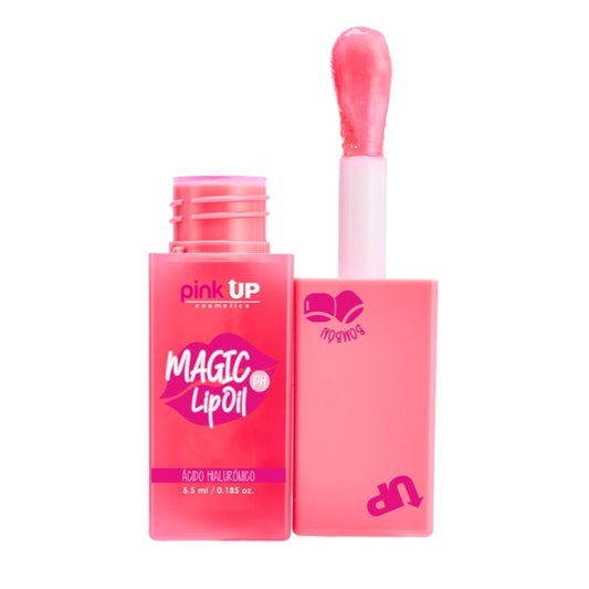 ACEITE PARA LABIOS MAGICO