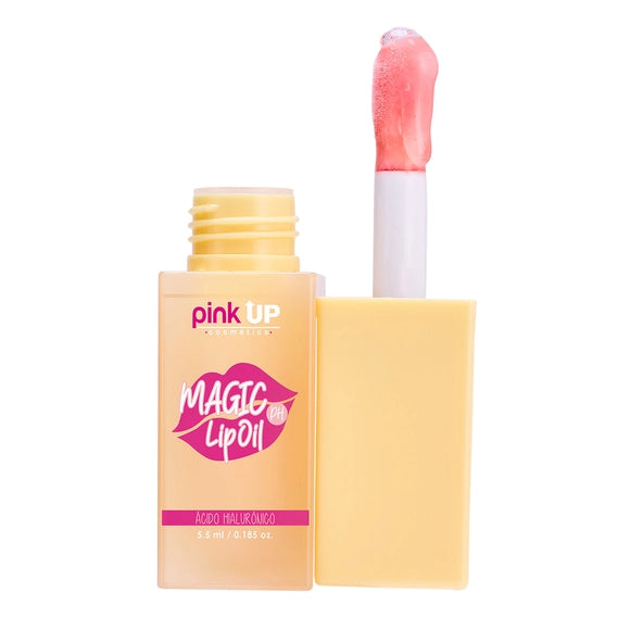ACEITE PARA LABIOS MAGICO