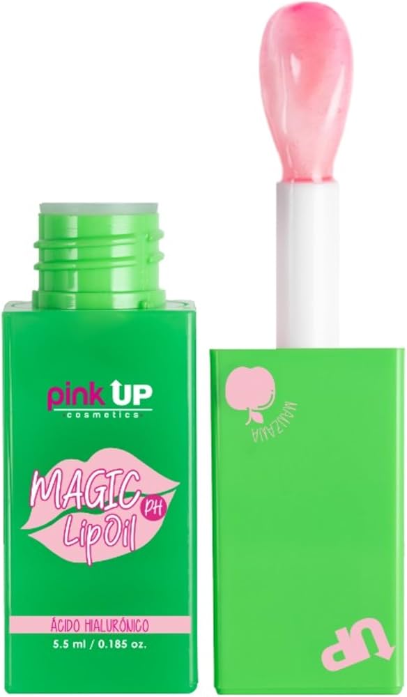 ACEITE PARA LABIOS MAGICO