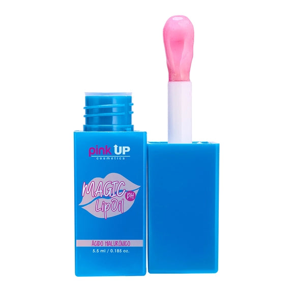 ACEITE PARA LABIOS MAGICO