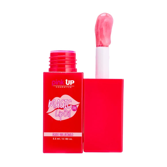 ACEITE PARA LABIOS MAGICO