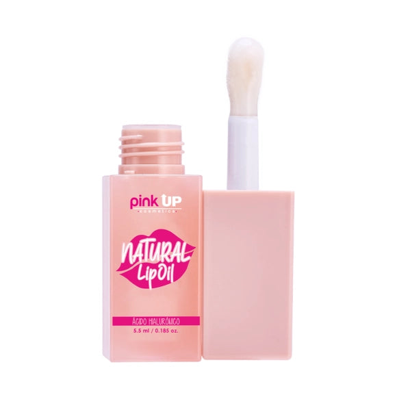 Natural lip oil - COCO