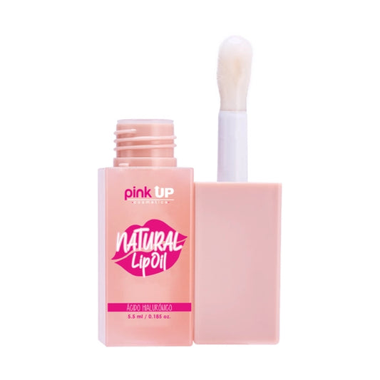 Natural lip oil - COCO
