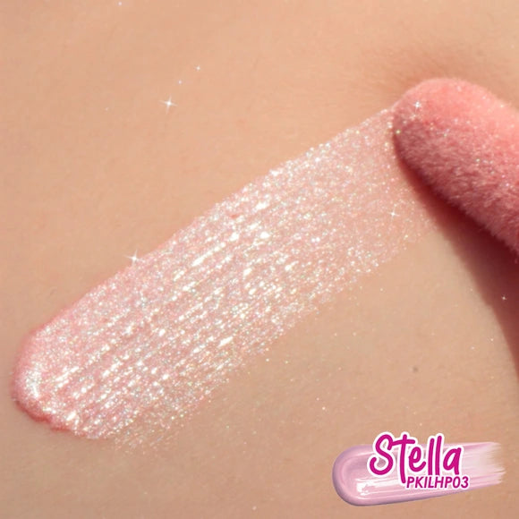 ILUMINADOR LIQUIDO PERFECT GLOW