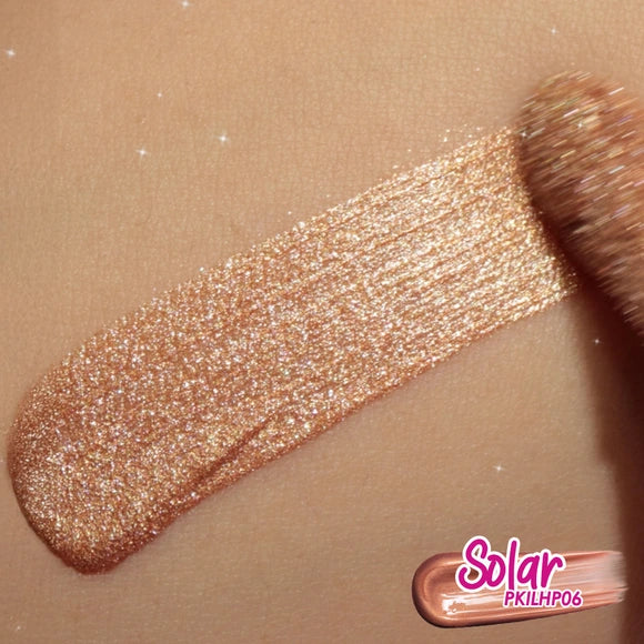 ILUMINADOR LIQUIDO PERFECT GLOW