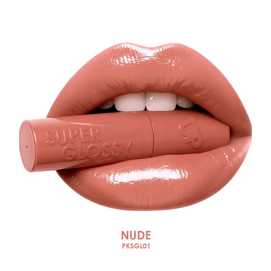 BRILLO SUPER GLOSSY