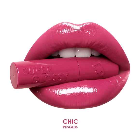 BRILLO SUPER GLOSSY