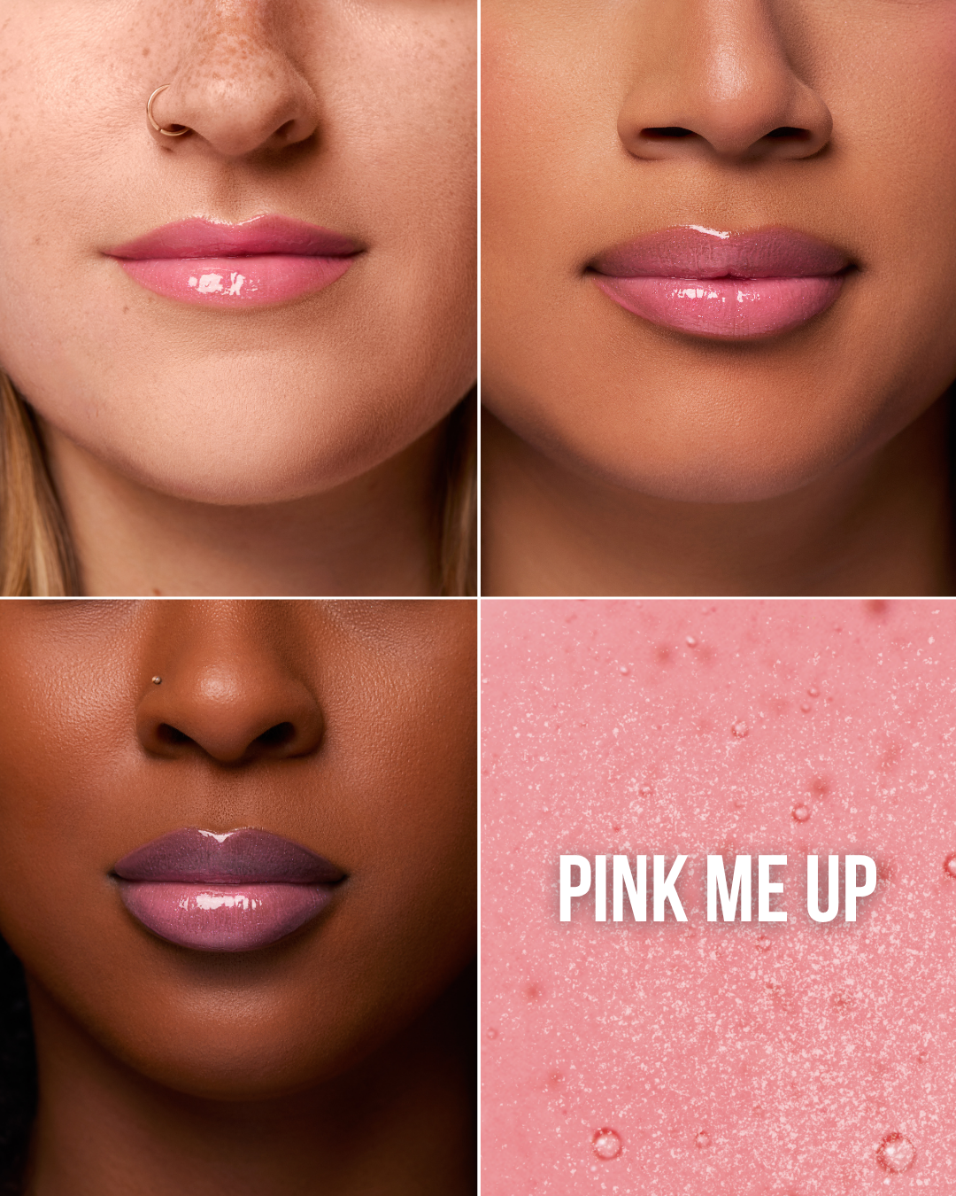 Tinted Luxe - Aceite De Labios