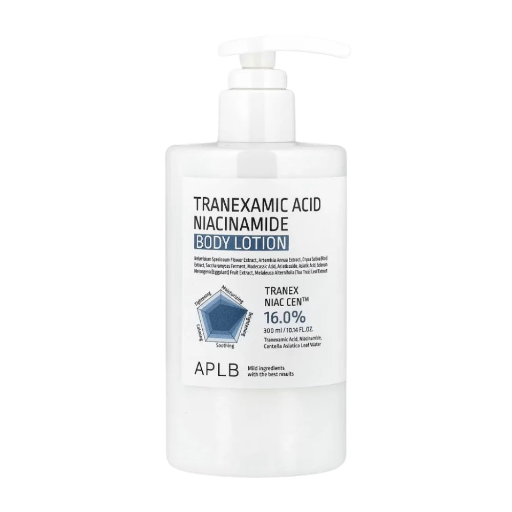 APLB - Tranexamic Acid Niacinamide Body Care