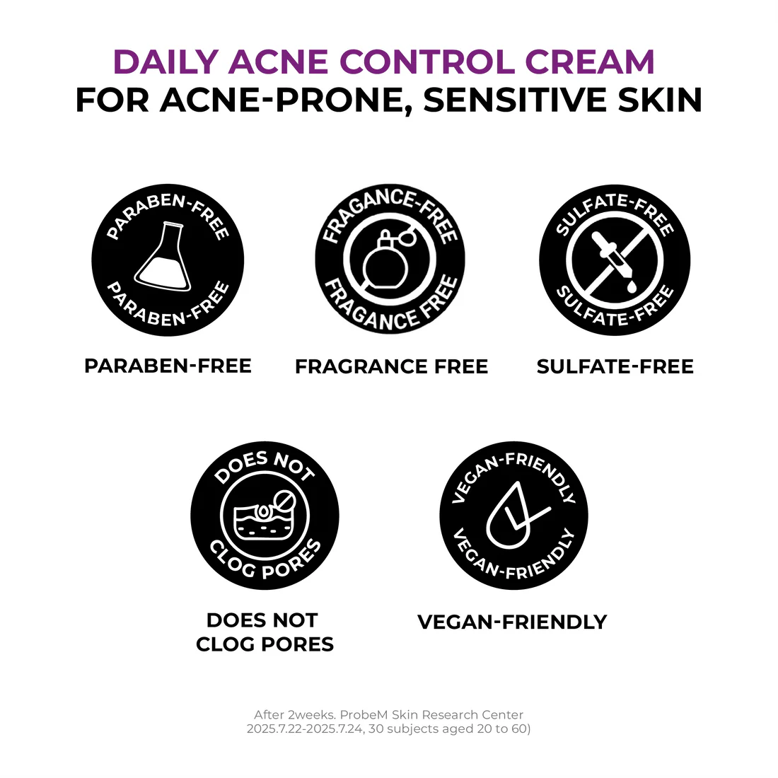 JUMISO Niacinamide 2 + oil control cream