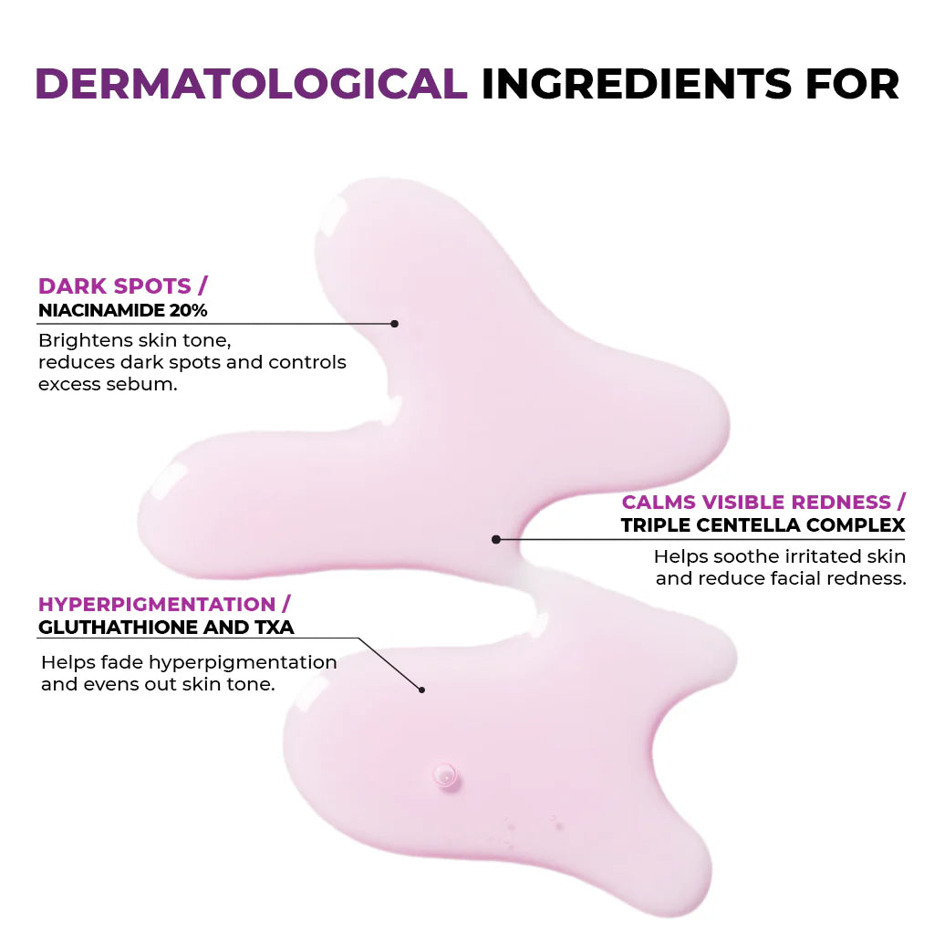 Niacinamide 20 Serum 40ml