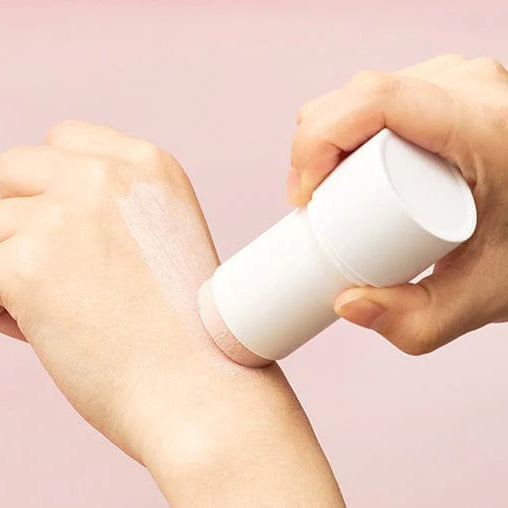 Madagascar Centella Poremizing Quick Clay Stick Mask - 27g