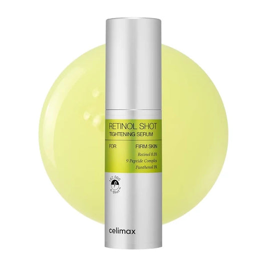 Retinol Shot Tightening Serum - 30ml