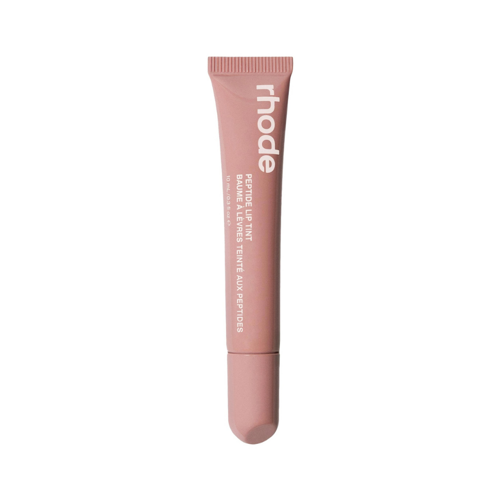 Peptide lip tint - Toast