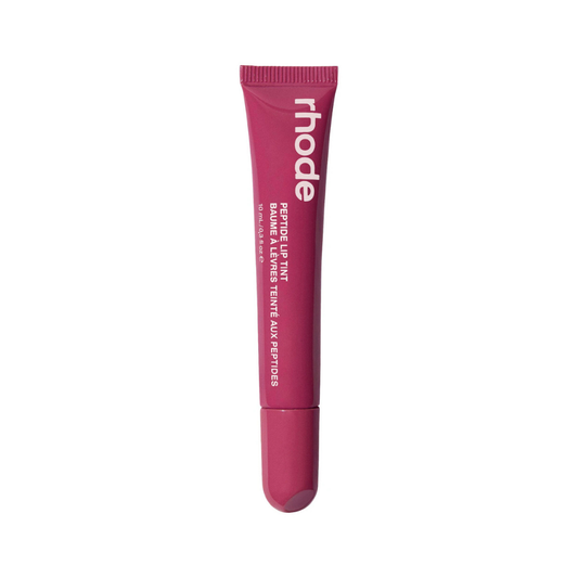 Peptide lip tint - Raspberry Jelly