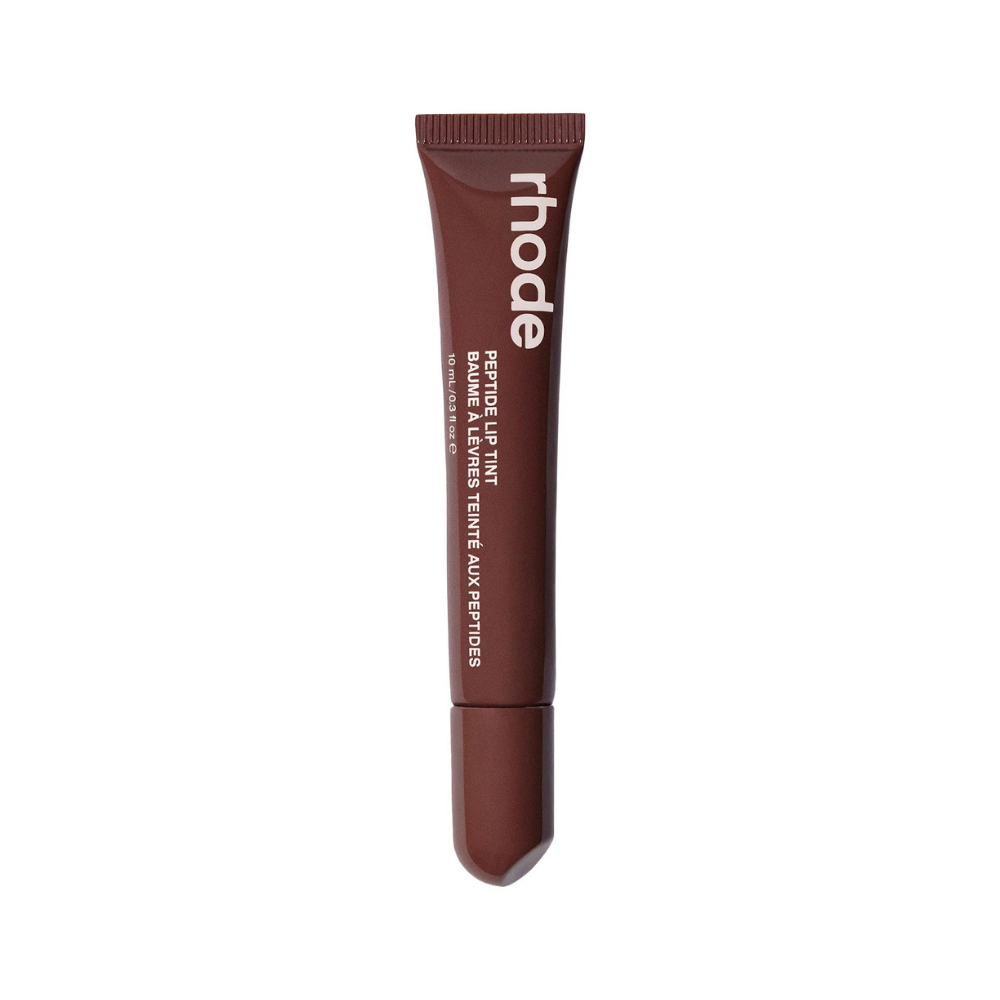 Peptide lip tint - Espresso