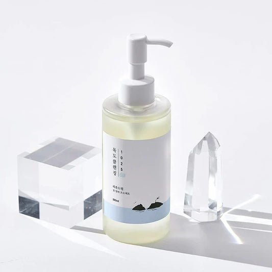 1025 Dokdo Cleansing Oil 200ml