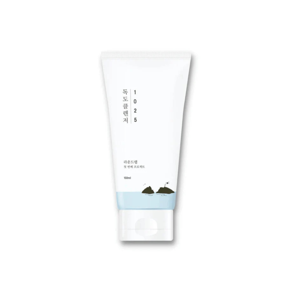 1025 Dokdo Cleanser - 150ml