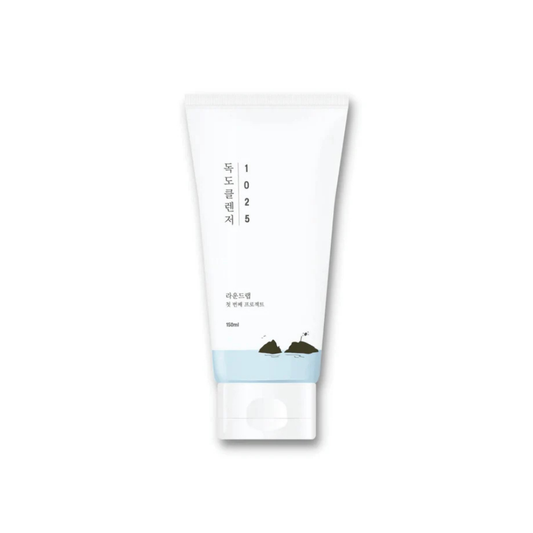 1025 Dokdo Cleanser - 150ml