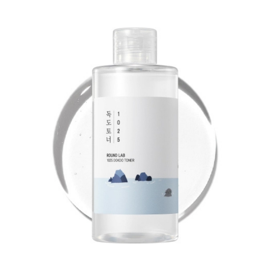 1025 Dokdo Toner