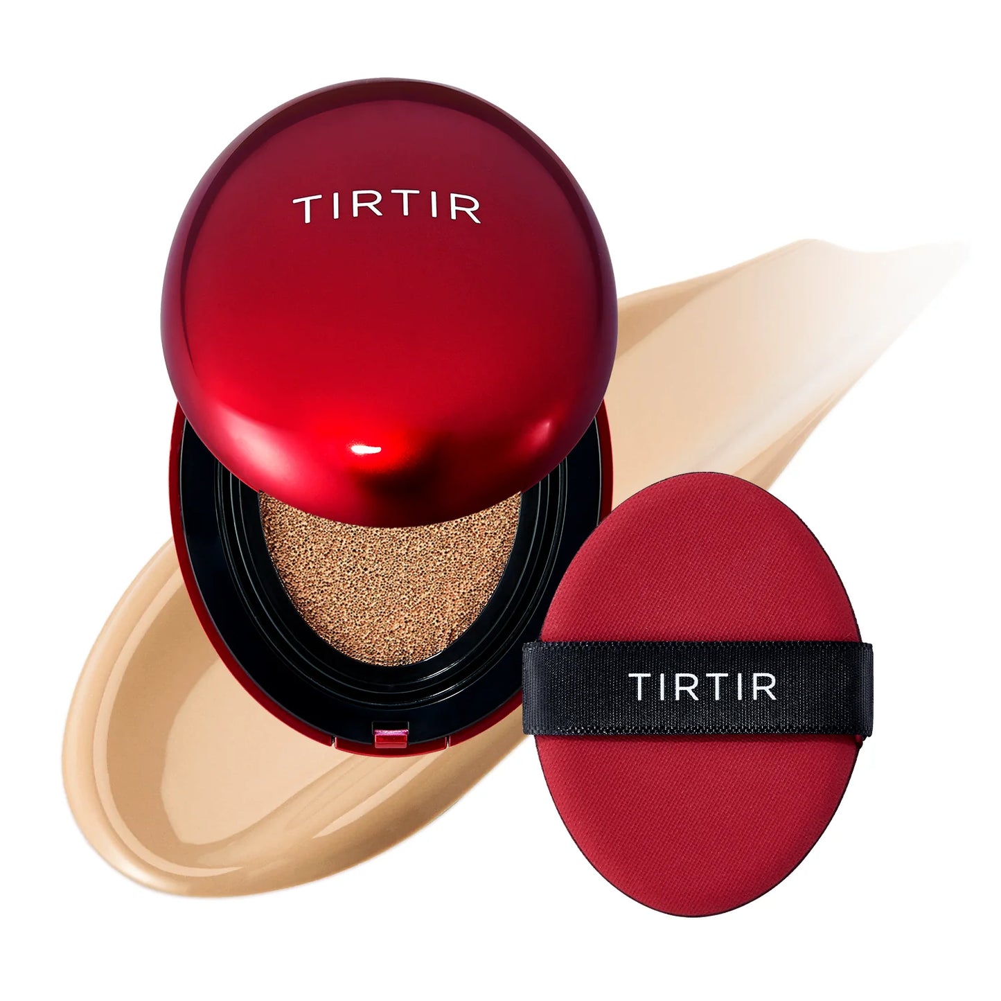 Mask Fit Red Cushion SPF40 PA++