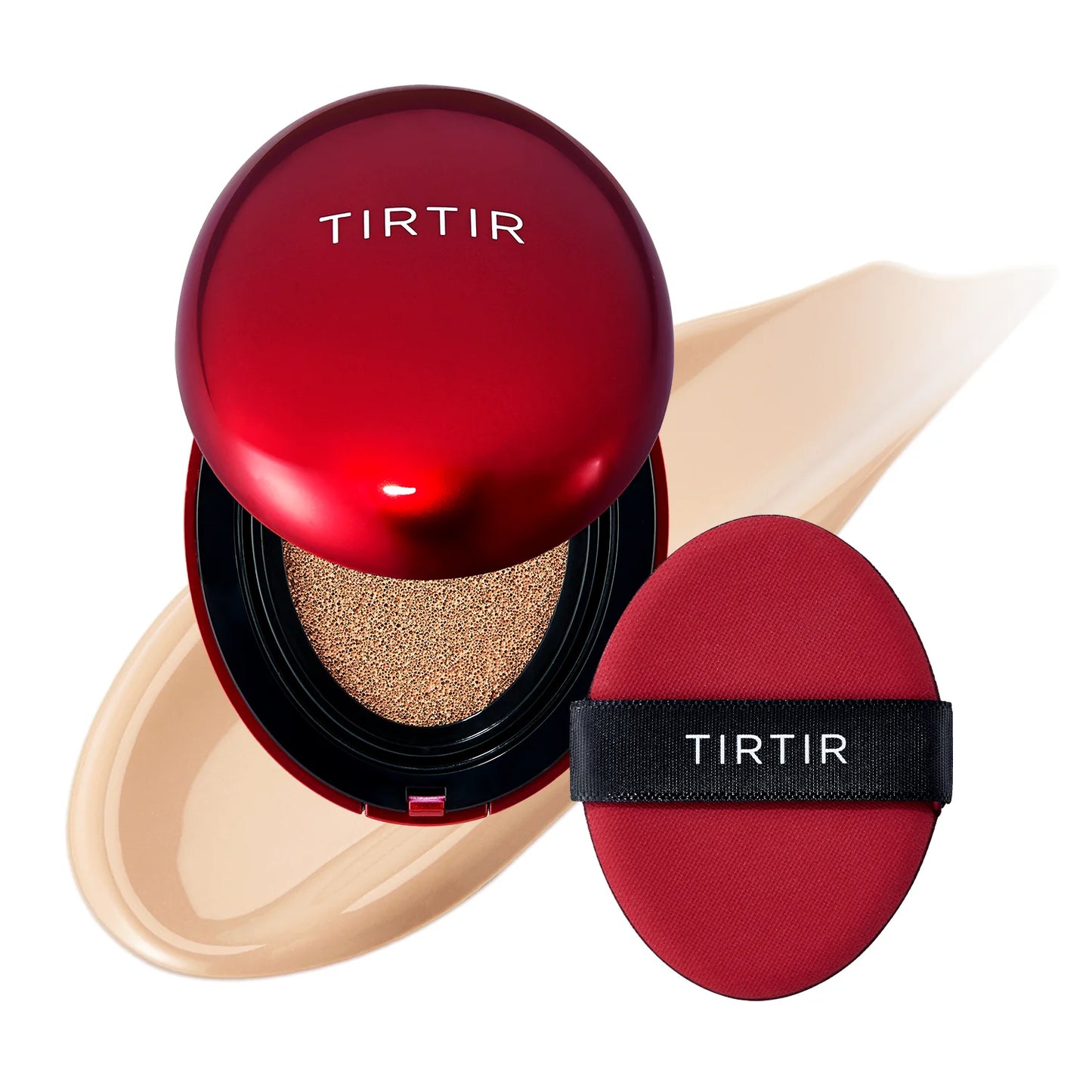 Mask Fit Red Cushion SPF40 PA++