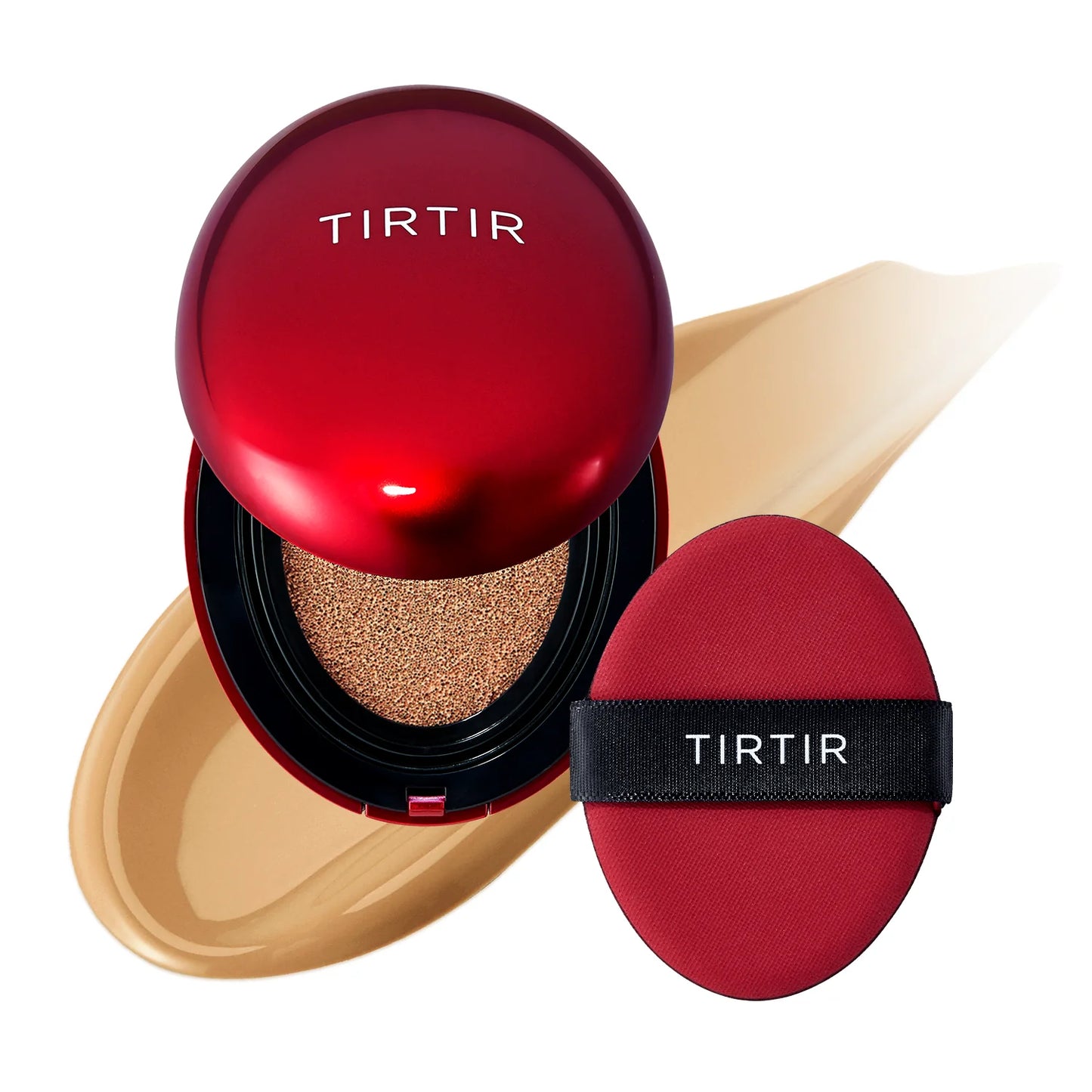Mask Fit Red Cushion SPF40 PA++