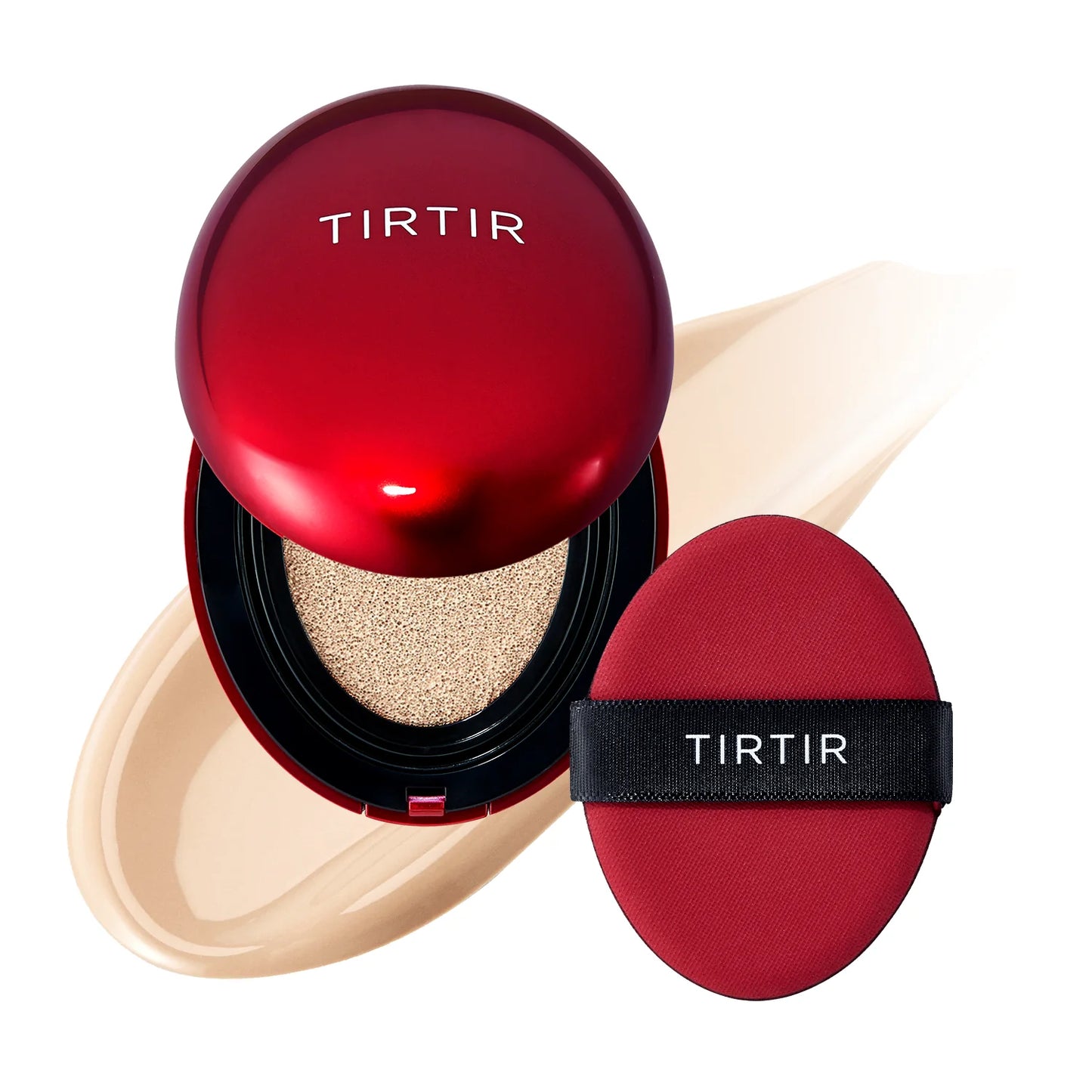 Mask Fit Red Cushion SPF40 PA++