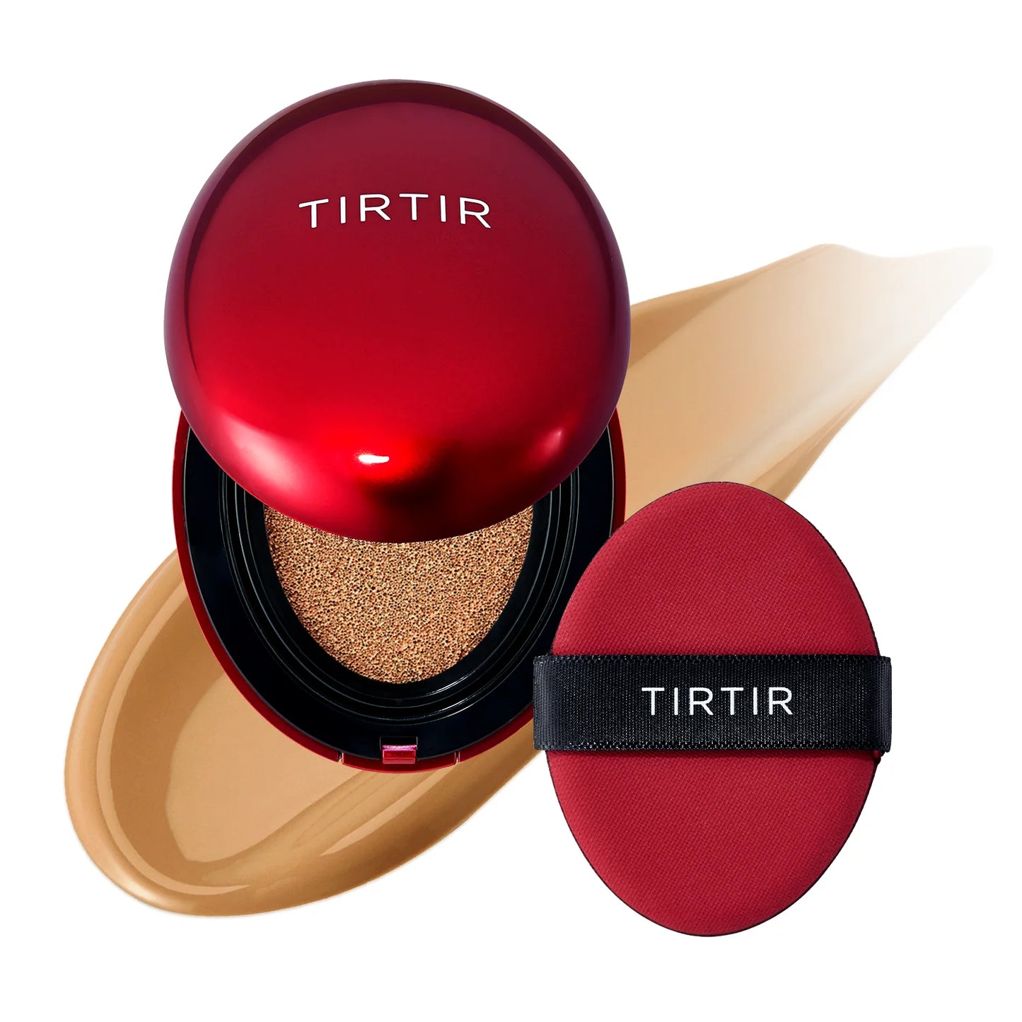 Mask Fit Red Cushion SPF40 PA++