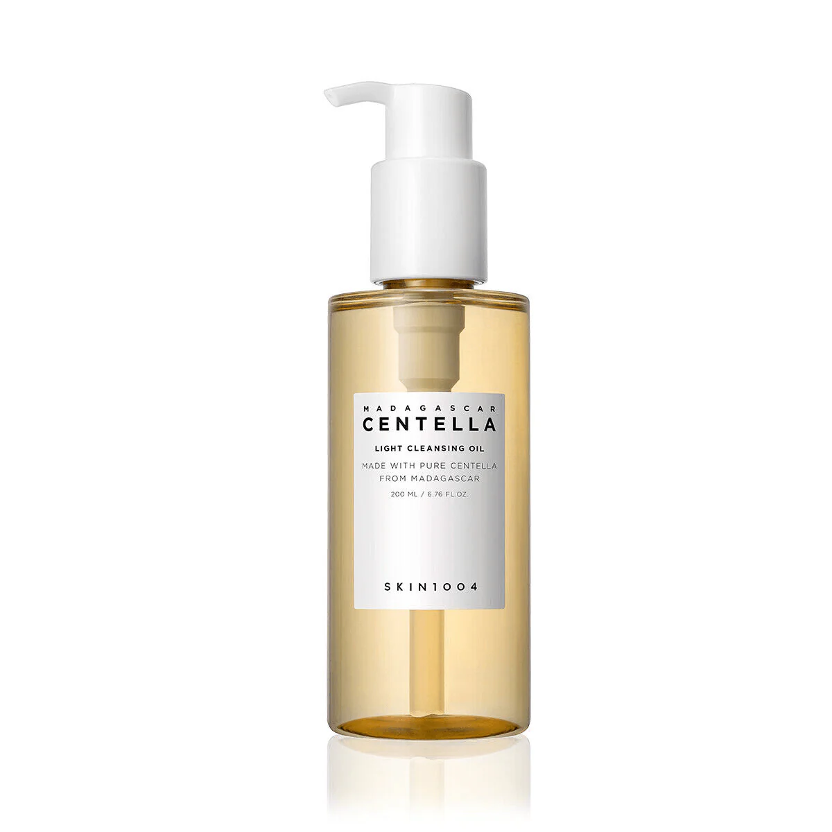 Madagascar Centella Light Cleansing Oil - 200ml