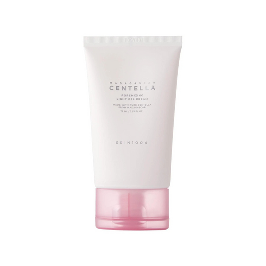 Madagascar Centella Poremizing Light Gel Cream - 75ml