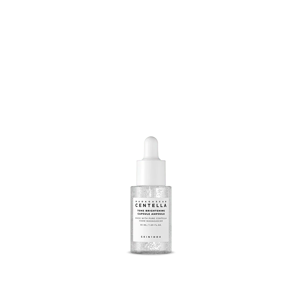 Madagascar Centella Tone Brightening Capsule Ampoule - 30ml