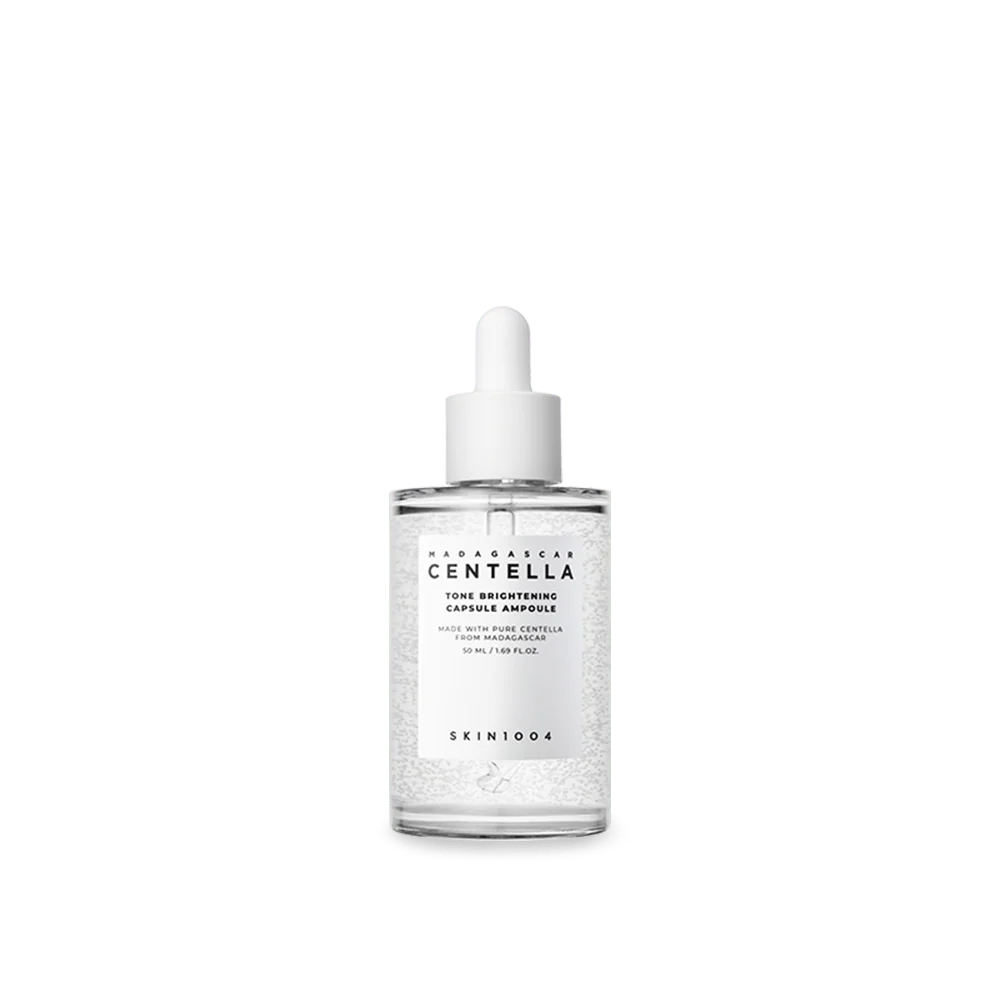 Madagascar Centella Tone Brightening Capsule Ampoule - 50ml