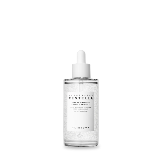 Madagascar Centella Tone Brightening Capsule Ampoule - 100ml