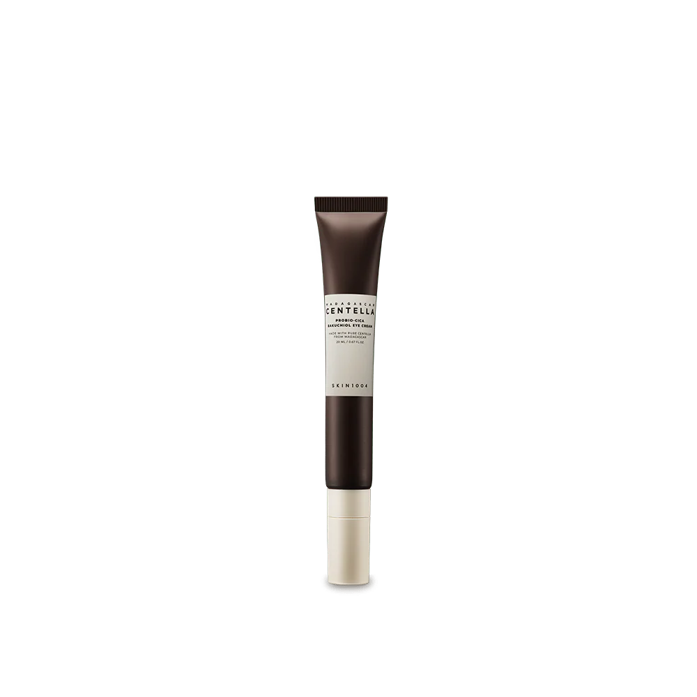 Madagascar Centella Probio-Cica Bakuchiol Eye Cream - 20ml