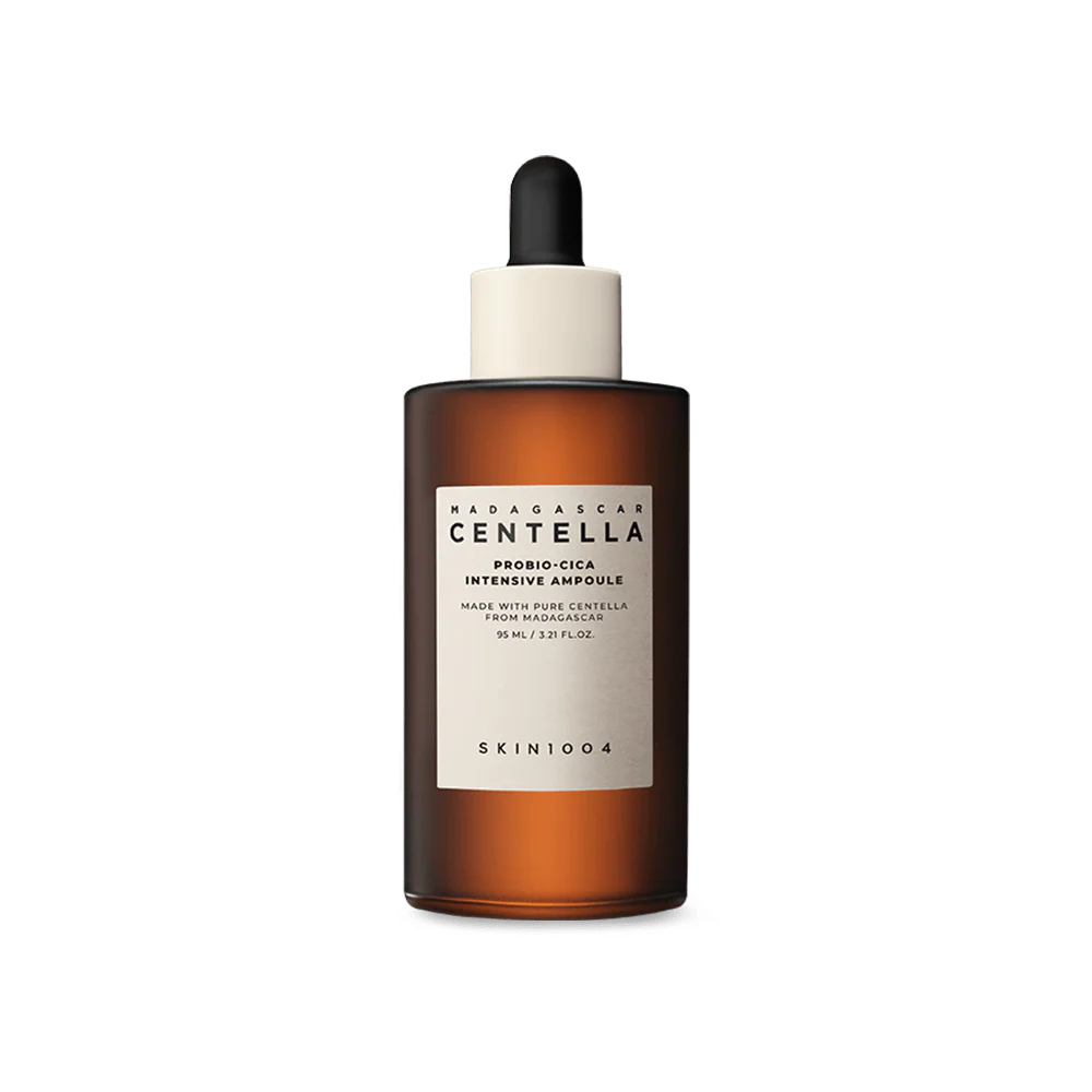 Madagascar Centella Probio-Cica Intensive Ampoule
