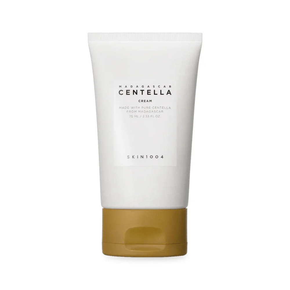 Madagascar Centella Cream 75ml
