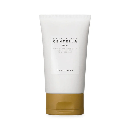 Madagascar Centella Cream 75ml