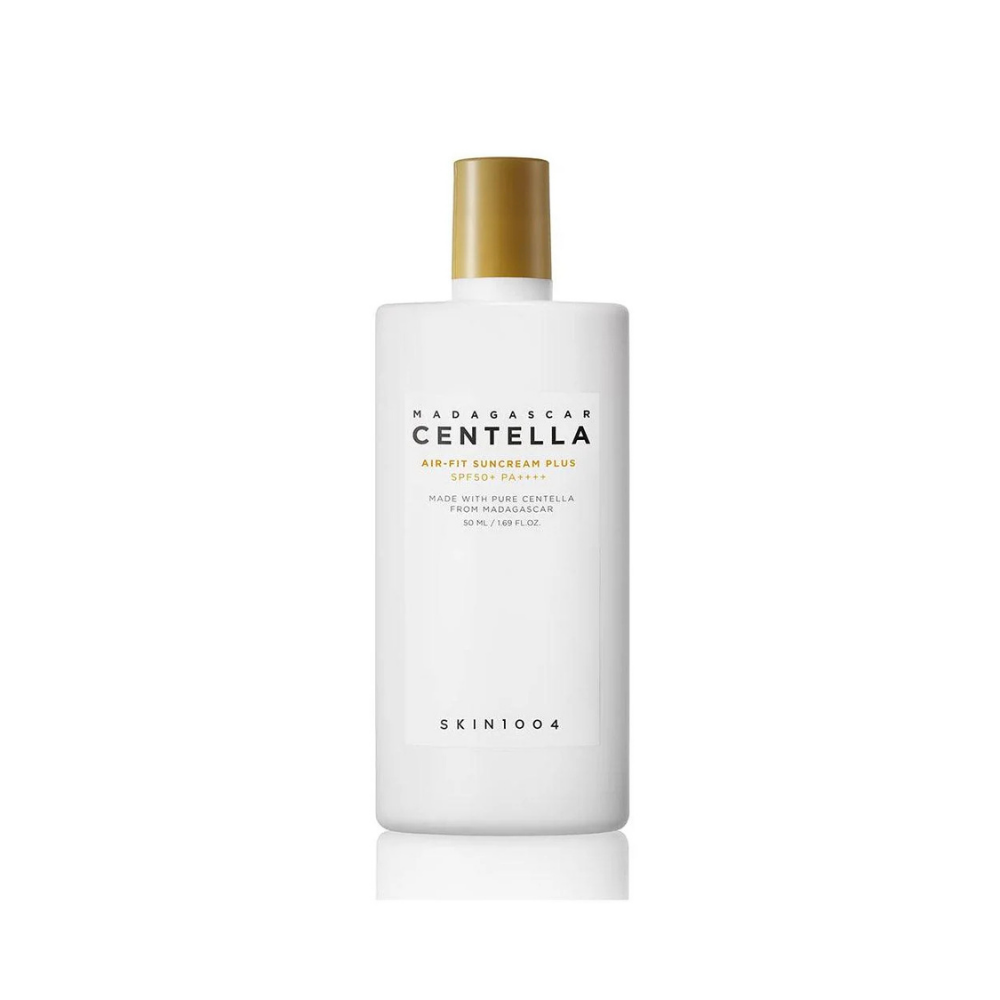 Madagascar Centella Air-Fit Suncream Plus SPF50+ PA++++ 50ml