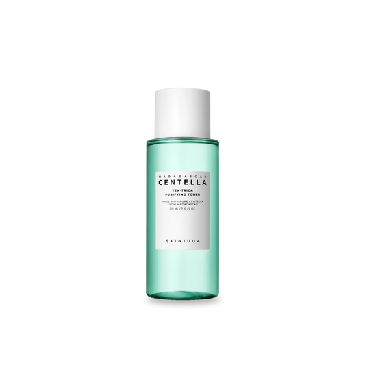 Madagscar Centella Tea-Trica Purifying Toner - 210ml