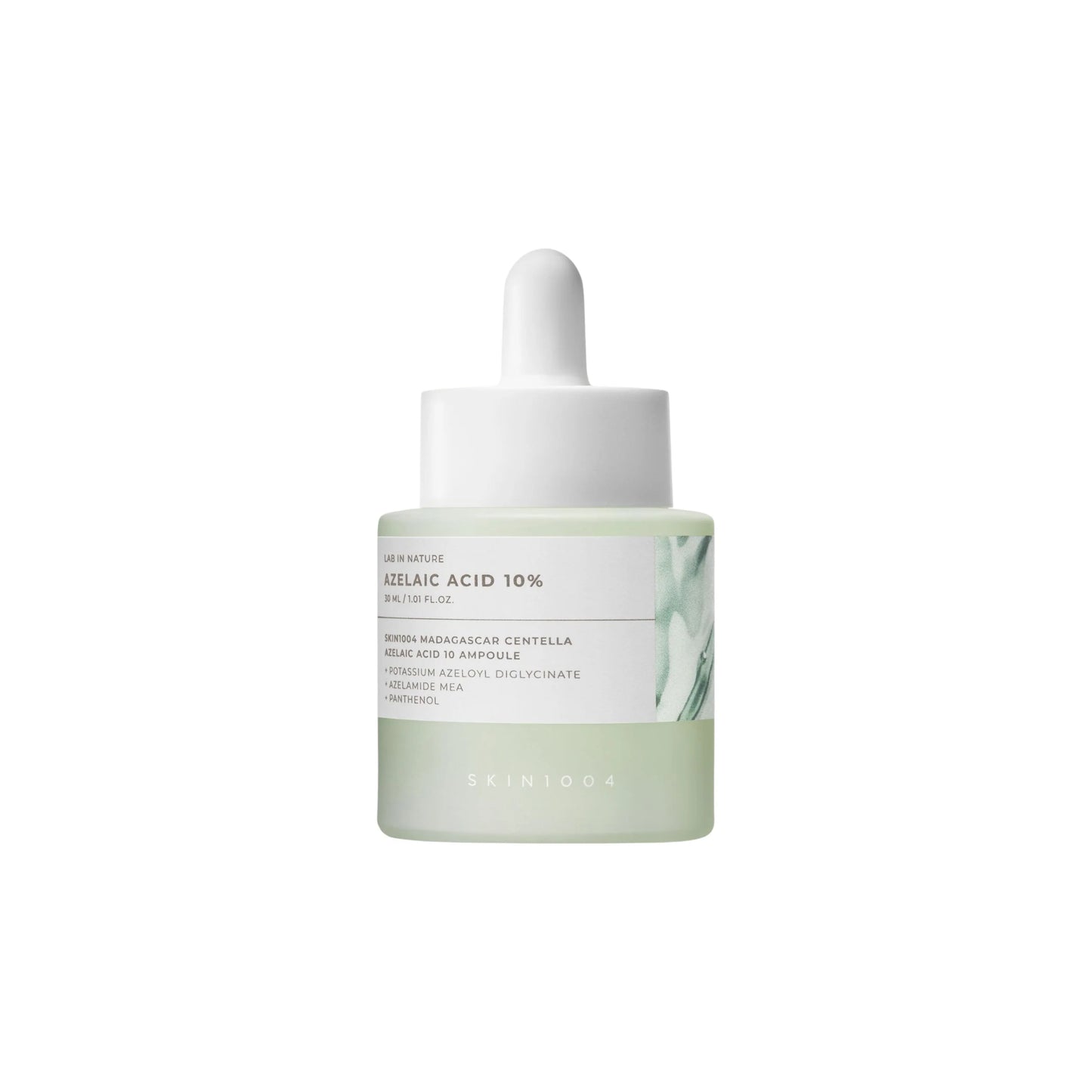 Madagascar Centella Azelaic Acid 10 Ampoule 30ml
