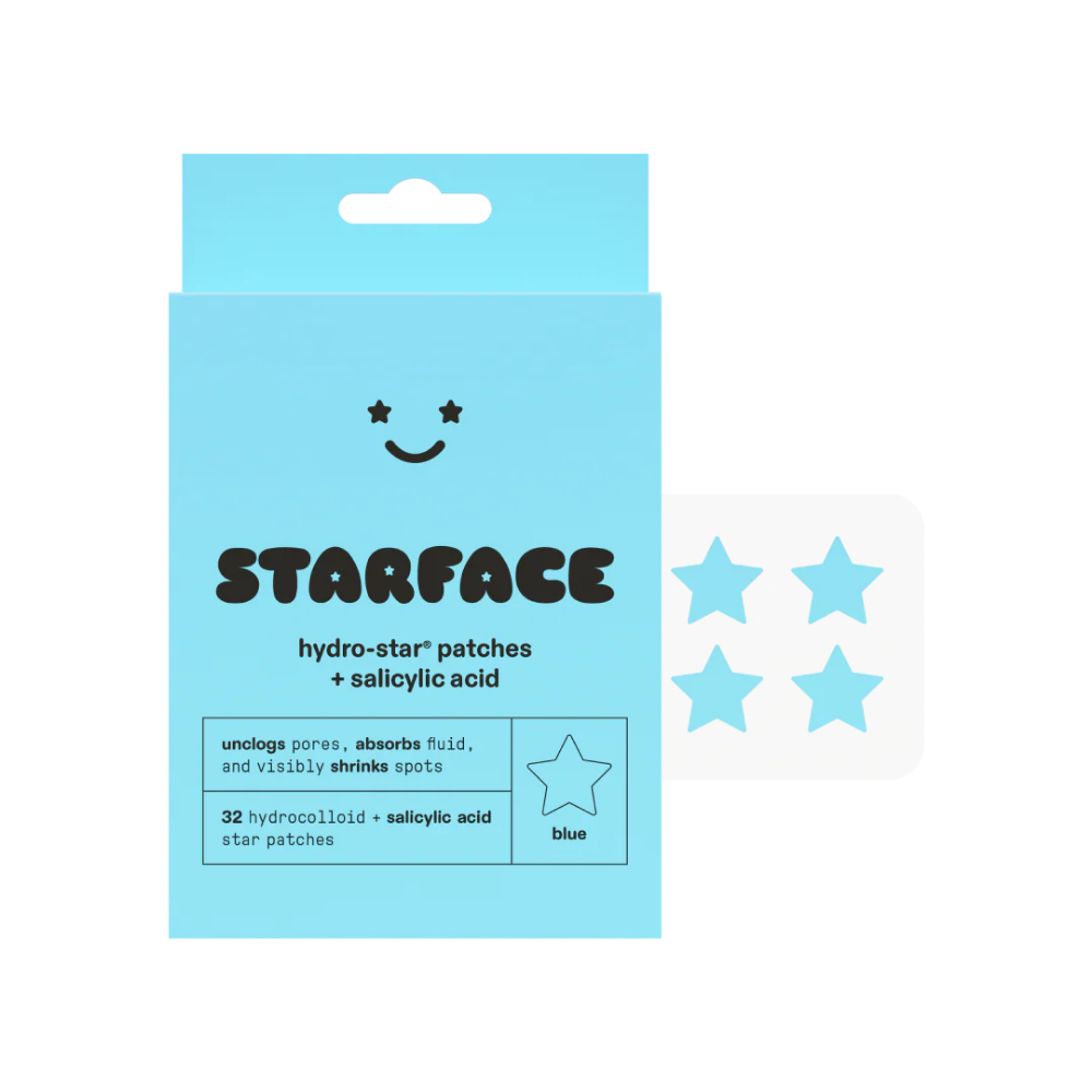 hydro-stars® + big blue