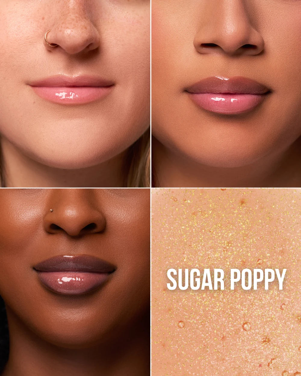 Tinted Luxe - Aceite De Labios