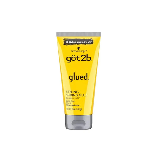 Got2b Glued Styling Spiking Hair Glue